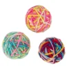 Friendly Pet Kattenspeeltjes>Kattenspeeltje bal Cadee 4,4cm assorti