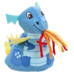 Kong Kattenspeeltjes>Kattenspeeltje Enchated dragon