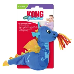 Kong Kattenspeeltjes>Kattenspeeltje Enchated dragon