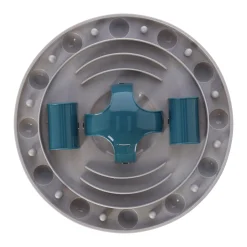 Friendly Pet Kattenspeeltjes>Kattenspeeltje Hanto grijs28,5x7cm FP