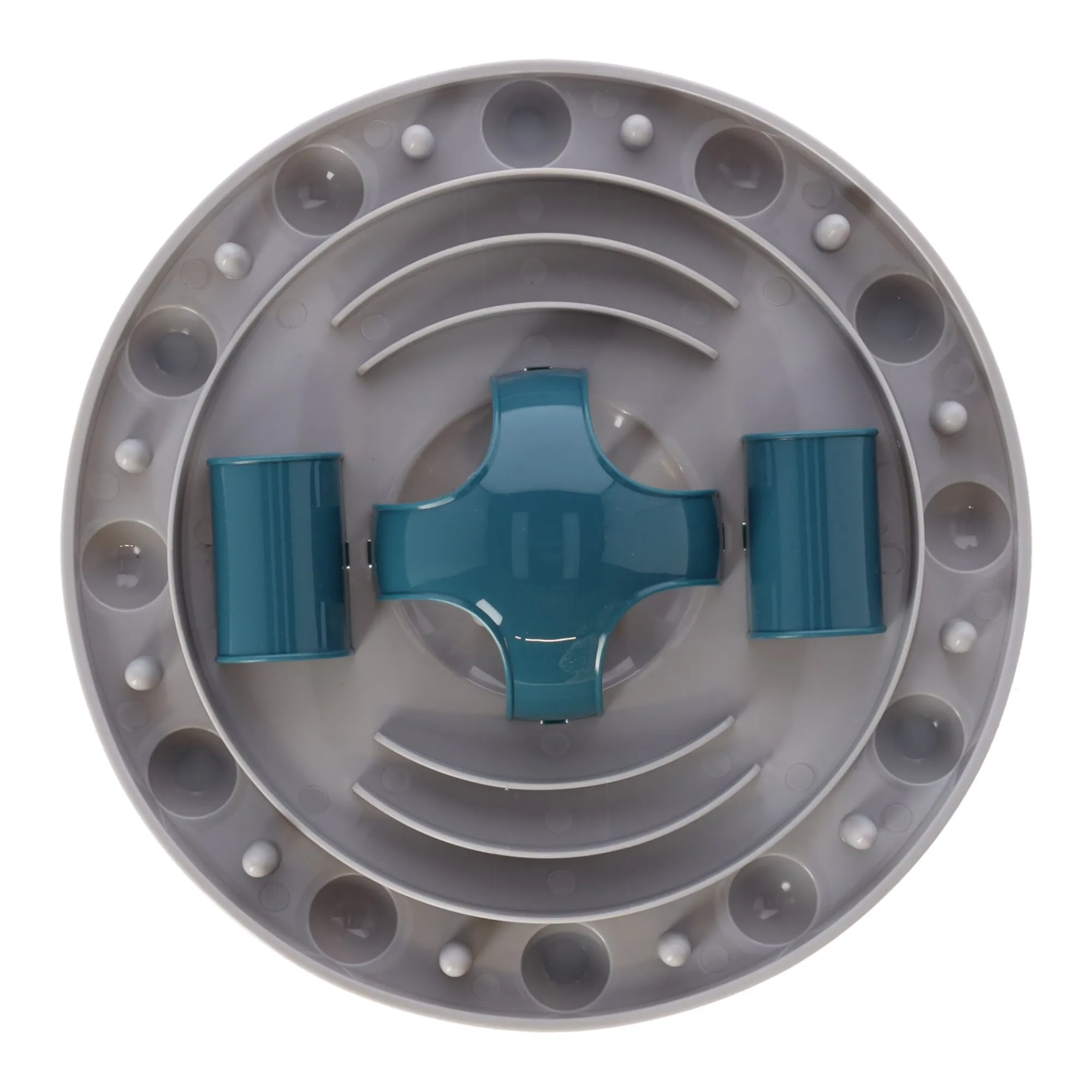 Friendly Pet Kattenspeeltjes>Kattenspeeltje Hanto grijs28,5x7cm FP