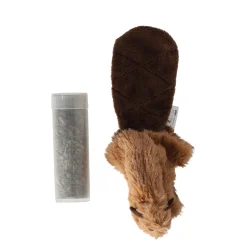 Kong Kattenspeeltjes>Kattenspeeltje catnip bever