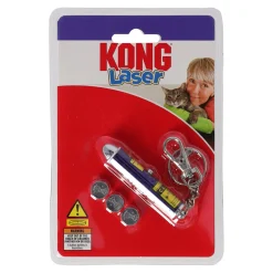 Kong Kattenspeeltjes>Kattenspeeltje laser