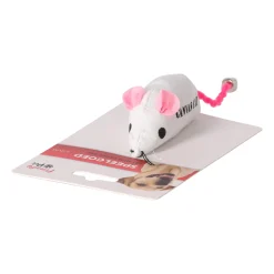 Friendly Pet Kattenspeeltjes>Kattenspeeltje muis Catnip assorti