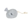 Friendly Pet Kattenspeeltjes>Kattenspeeltje muis wol 7cm