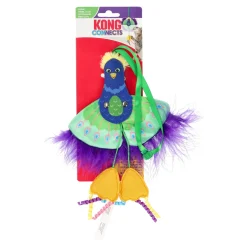 Kong Kattenspeeltjes>Kattenspeeltje pauw