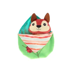 Kong Kattenspeeltjes>Kattenspeeltje Pull-a-partz tuck