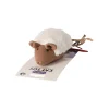 Friendly Pet Kattenspeeltjes>Kattenspeeltje Rina muis groot
