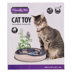 Friendly Pet Kattenspeeltjes><noscript><img width=