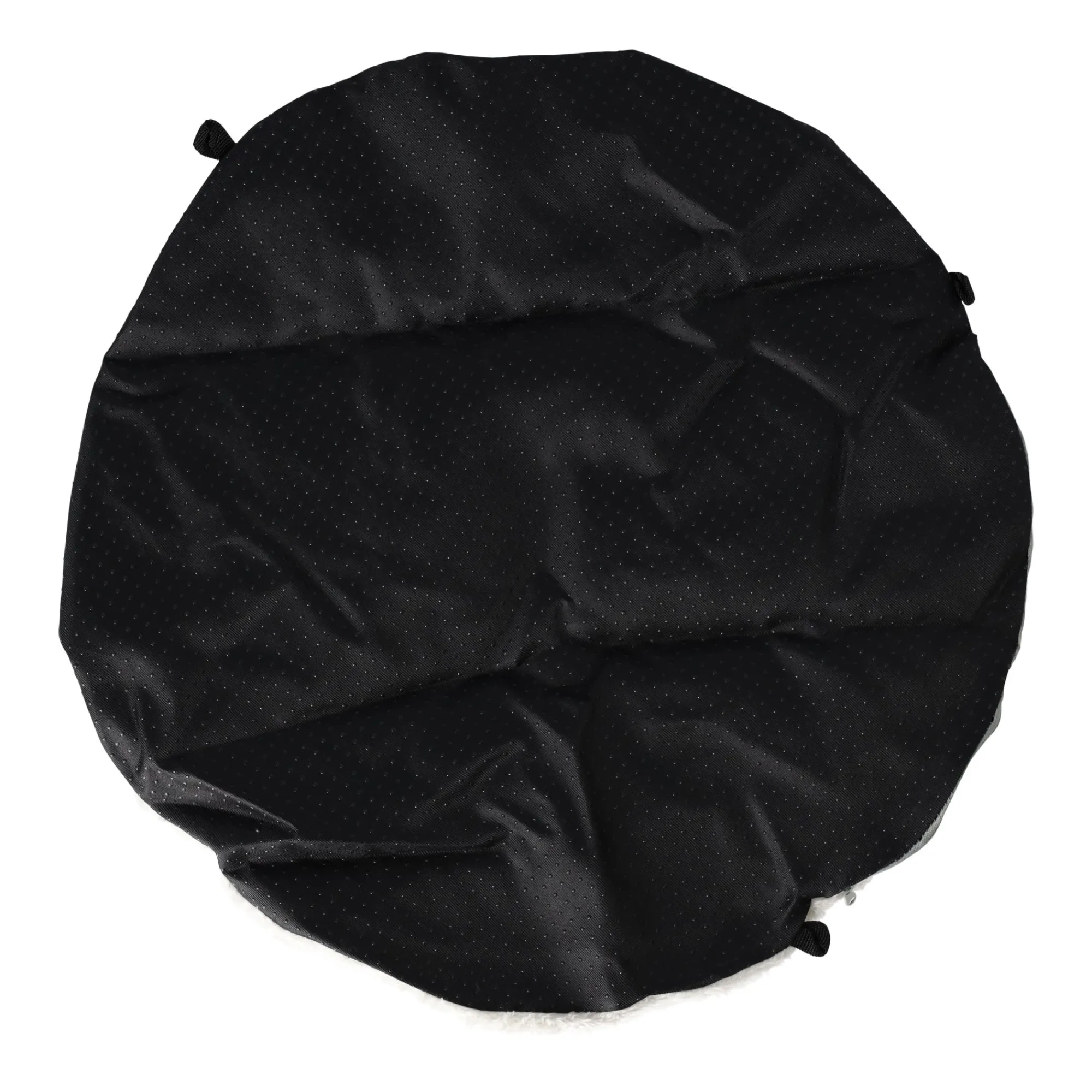 Friendly Pet Kattenspeeltjes>Kattentunnel + kussen Gotar grijs 95cm FP