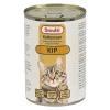 Smulti Kattenvoer>Kattenvoer Blik 410 gram Kip