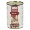 Smulti Kattenvoer>Kattenvoer Blik 410g Rund