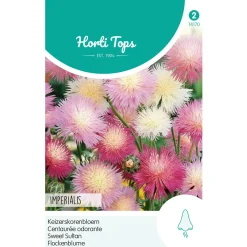 Horti Tops Moestuin>Keizerskorenbloem Imperialis Mix