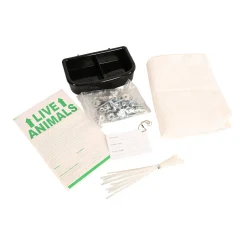 Friendly Pet Reizen Hond>Kennel Avion reiskit