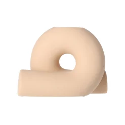 Natural Collections Vazen En Potten>Keramische vaas 14 cm