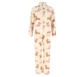 Nielsson Kerstkleding>Kerst huispak Furness XS