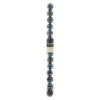 O'malley Kerstballen>Kerstbal 3 cm mix tube 14st. night blue