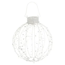 Kerstverlichting>Kerstbal 3D 80cm 512LED