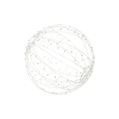 Kerstverlichting>Kerstbal 3D 80cm 512LED