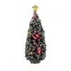 Kerstdorp>Kerstboom 22cm LED
