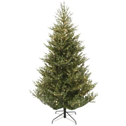 O'malley Kerstbomen>Kerstboom Flavik 150cm 260LED