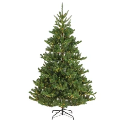 O'malley Kerstbomen>Kerstboom Gerena 180cm 1700LED