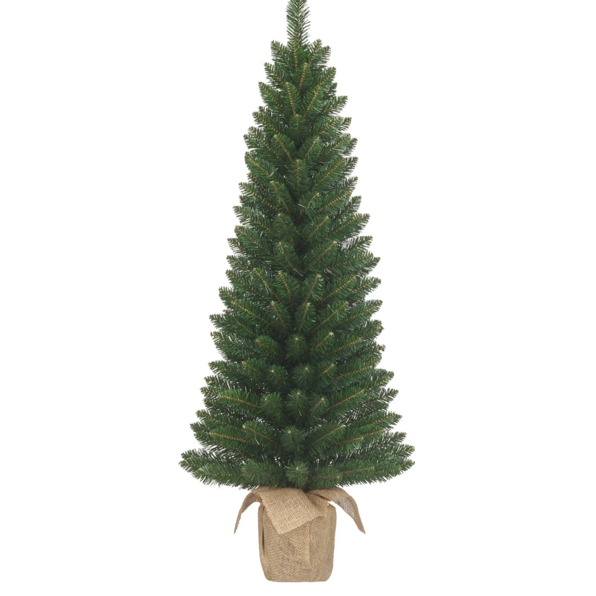 Kerstdecoratie|Kerstbomen>Kerstboom Gerlos 90 cm