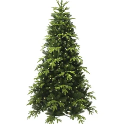 O'malley Kerstbomen>Kerstboom Topeka 320LED 150cm