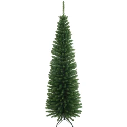 O'malley Kerstbomen>Kerstboom Viborg 180cm
