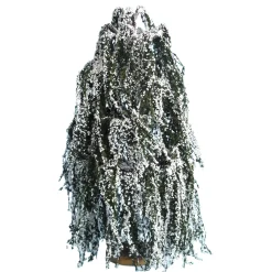 Kerstdorp>Kerstboom wilg 22cm