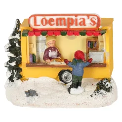 Kerstdorp>Kerstdorp kraam loempia