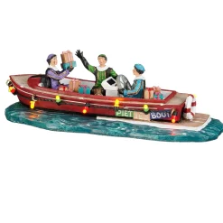 Luville Kerstdorp>Kerstdorp Pietensloep