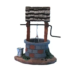 Kerstdorp>Kerstdorp waterput