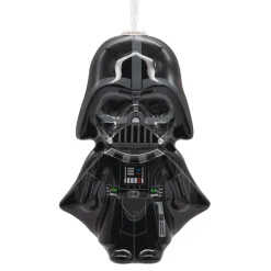 Hallmark Kerstdecoratie|Kerstballen>Kerstornament Darth Vader