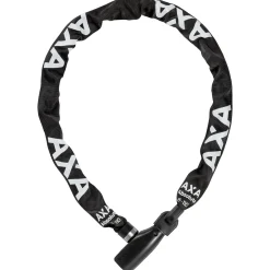 AXA Fietsspullen>Kettingslot Absolute 8 mm 110 cm