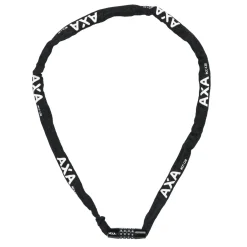 AXA Fietsspullen>Kettingslot Rigid cijfer 120 cm