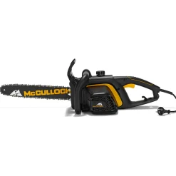 McCulloch Tuinmachines>Kettingzaag elektrisch CSE1835