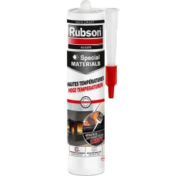 Rubson Verfspullen>Kit hoge temperaturen