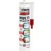 Rubson Verfspullen>Kit multi app. wit