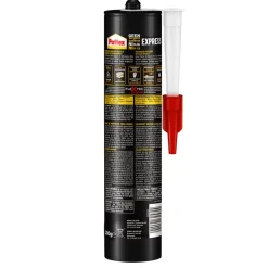 Pattex Verfspullen>Kit No More Nails express 390g