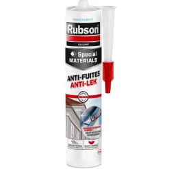 Rubson Verfspullen>Kit reparatie anti-lek transp 280ml