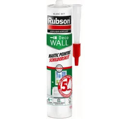 Rubson Verfspullen>Kit schilder 5 minuten