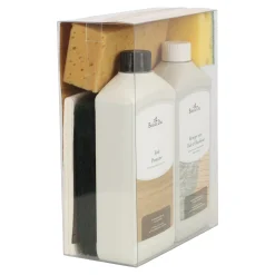 Bois le Duc Tuinmeubelonderhoud>Kit teak 3-In-1 Bois-Le-Duc