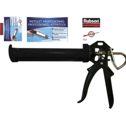 Rubson Verfspullen>Kitspuit Pro pistool