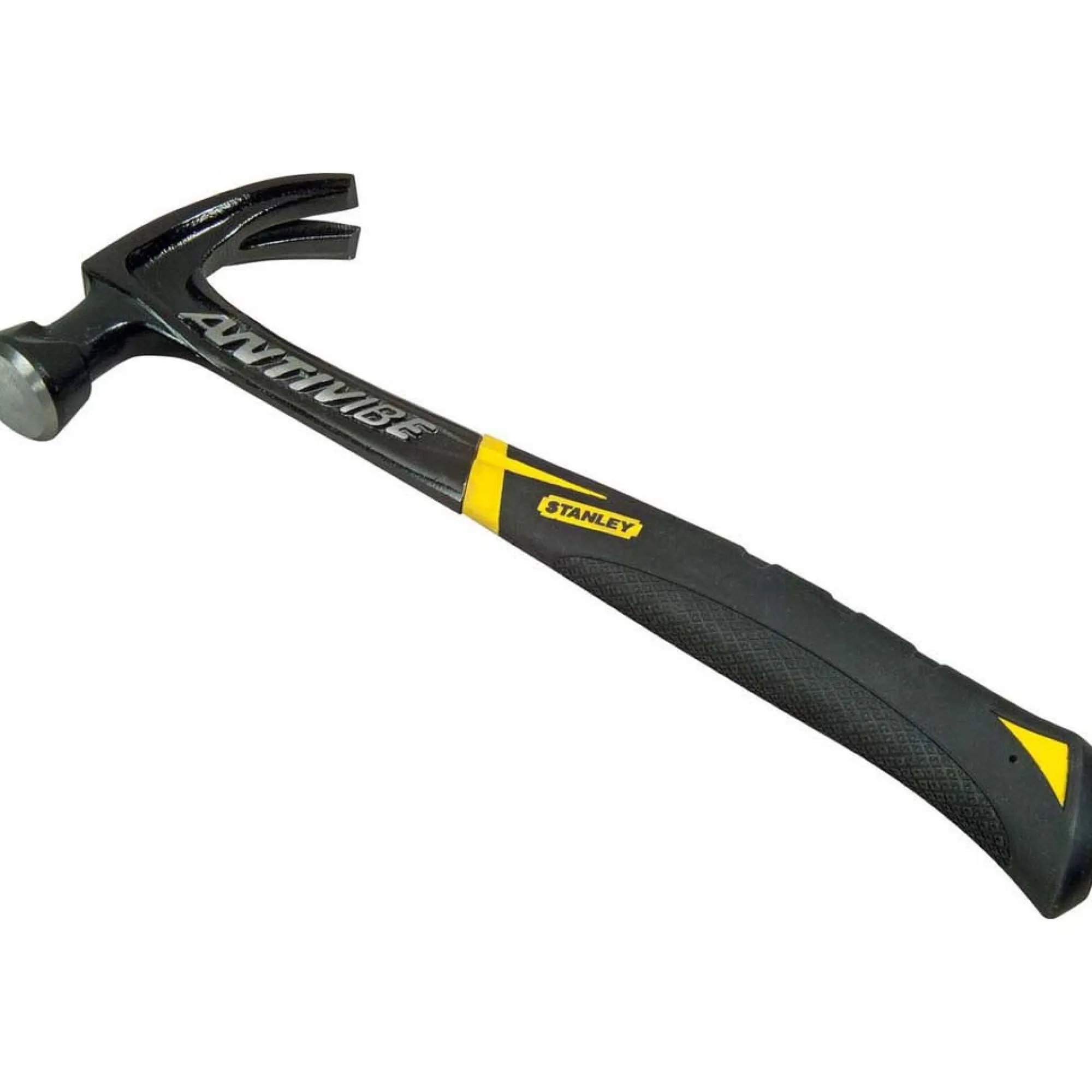 Stanley Handgereedschap>Klauwhamer antivibe FMHT1-51275