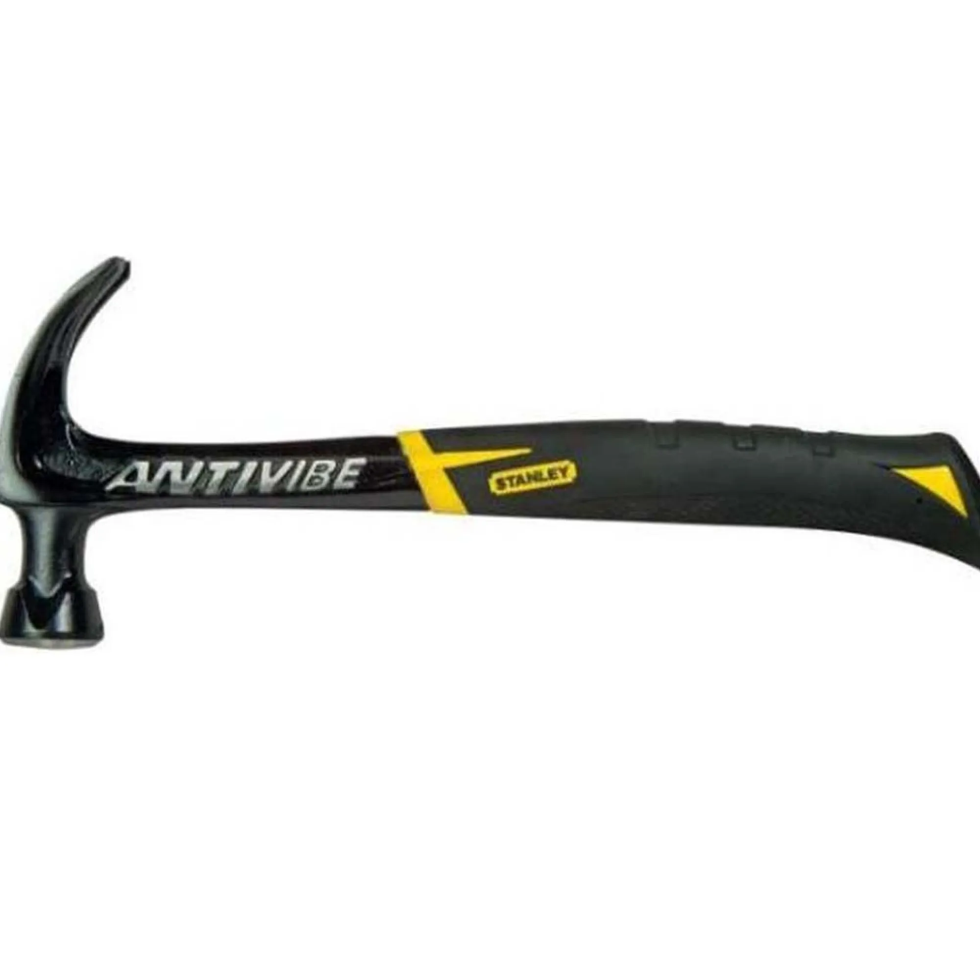 Stanley Handgereedschap>Klauwhamer antivibe FMHT1-51275