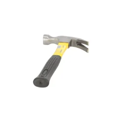 Lotus Handgereedschap>Klauwhamer fiber steel