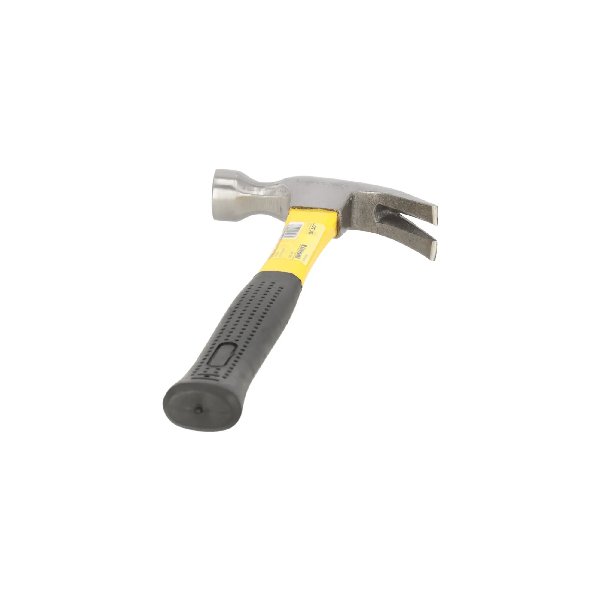 Lotus Handgereedschap>Klauwhamer fiber steel