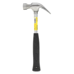 Lotus Handgereedschap>Klauwhamer metalen steel