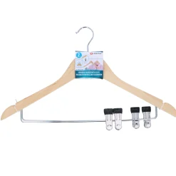 Alpina Wassen En Drogen>Kleerhanger 2st.